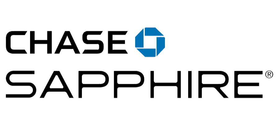 Chase Sapphire