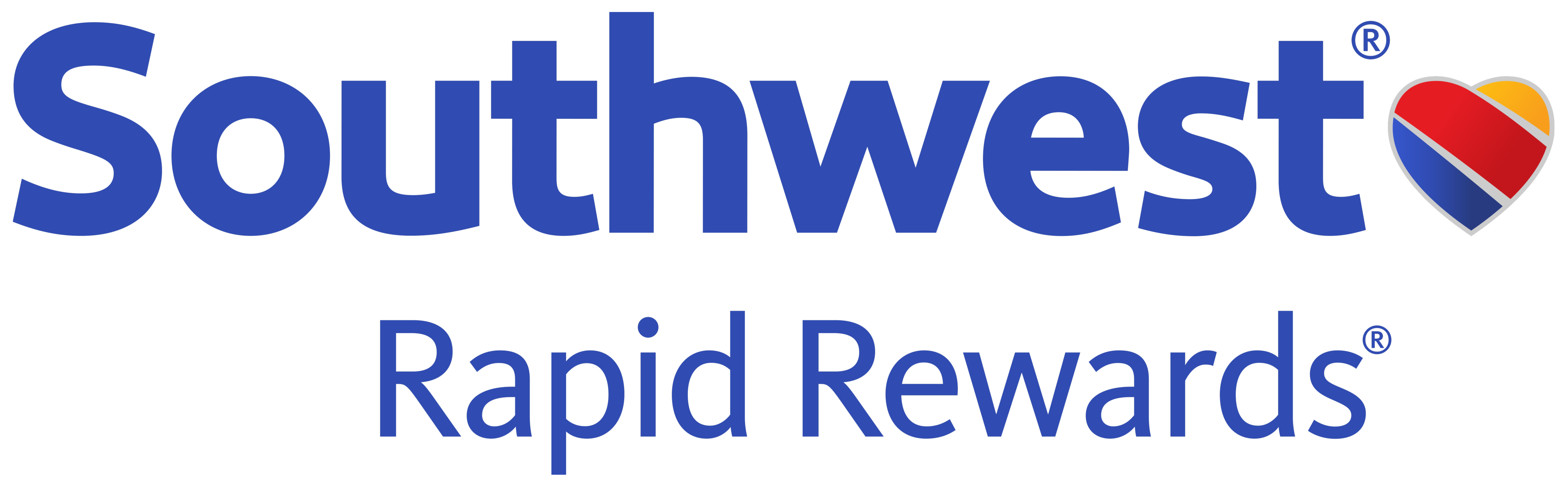 Rapid Rewards